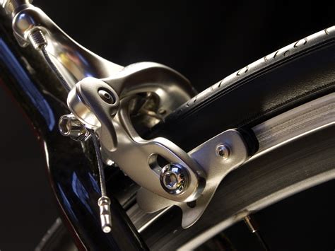 bicycle brake pad review or test or eval|best brakes for road bikes.